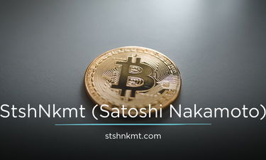 StshNkmt.com - Creative brandable domain for sale